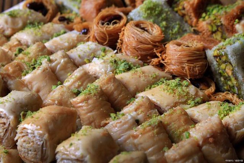 谯城区羊肉汤,一碗鲜香四溢的地道美食