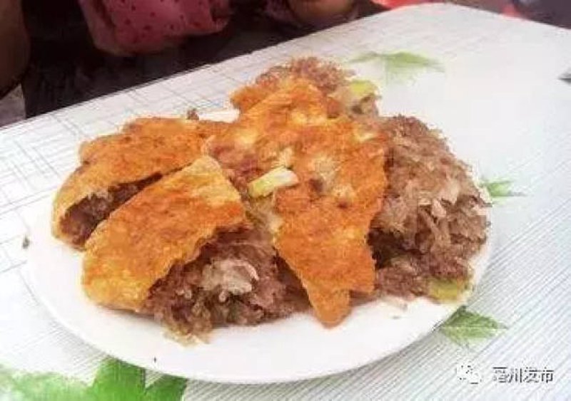 谯城区羊肉汤,一道流传百年的美食佳肴,在当地人心中占据着不可动摇的地位。